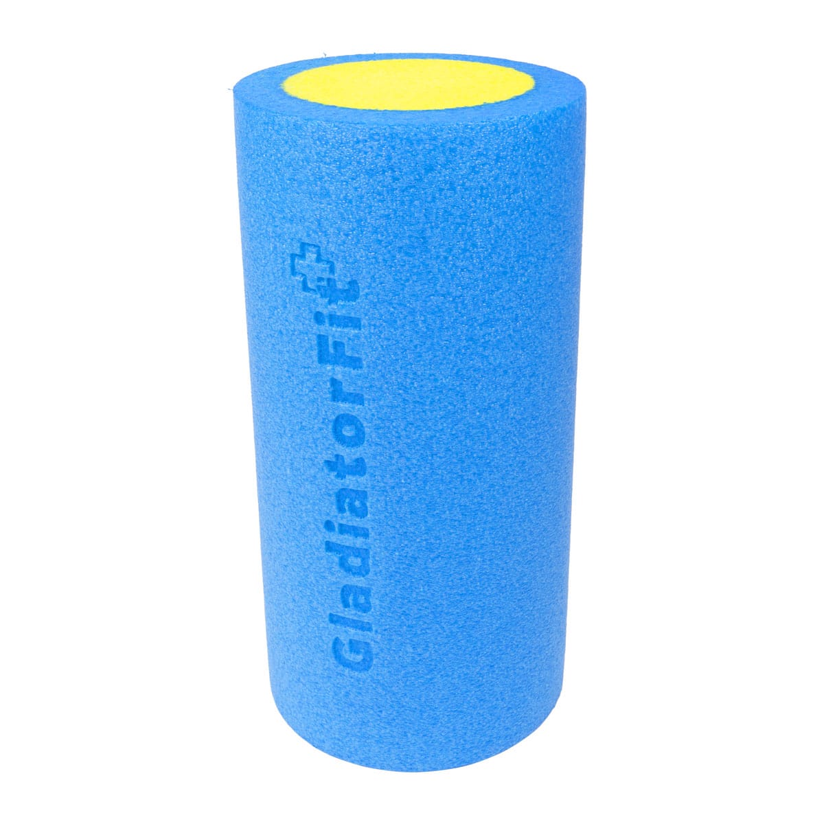 Gladiatorfit 30 cm massage foamroller met gemiddelde stevigheid, 15 cm
