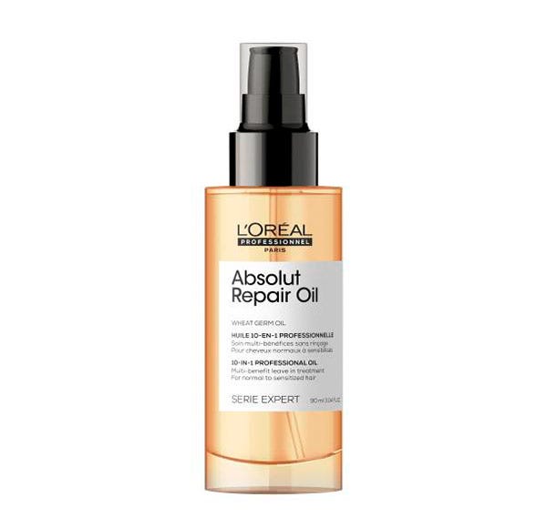 Λάδι Επανόρθωσης Absolut | 90ML