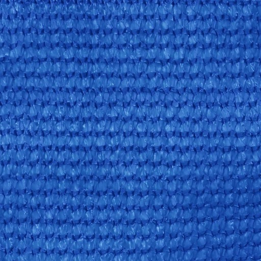Vidaxl HDPE telts paklājiņš 400x500 cm