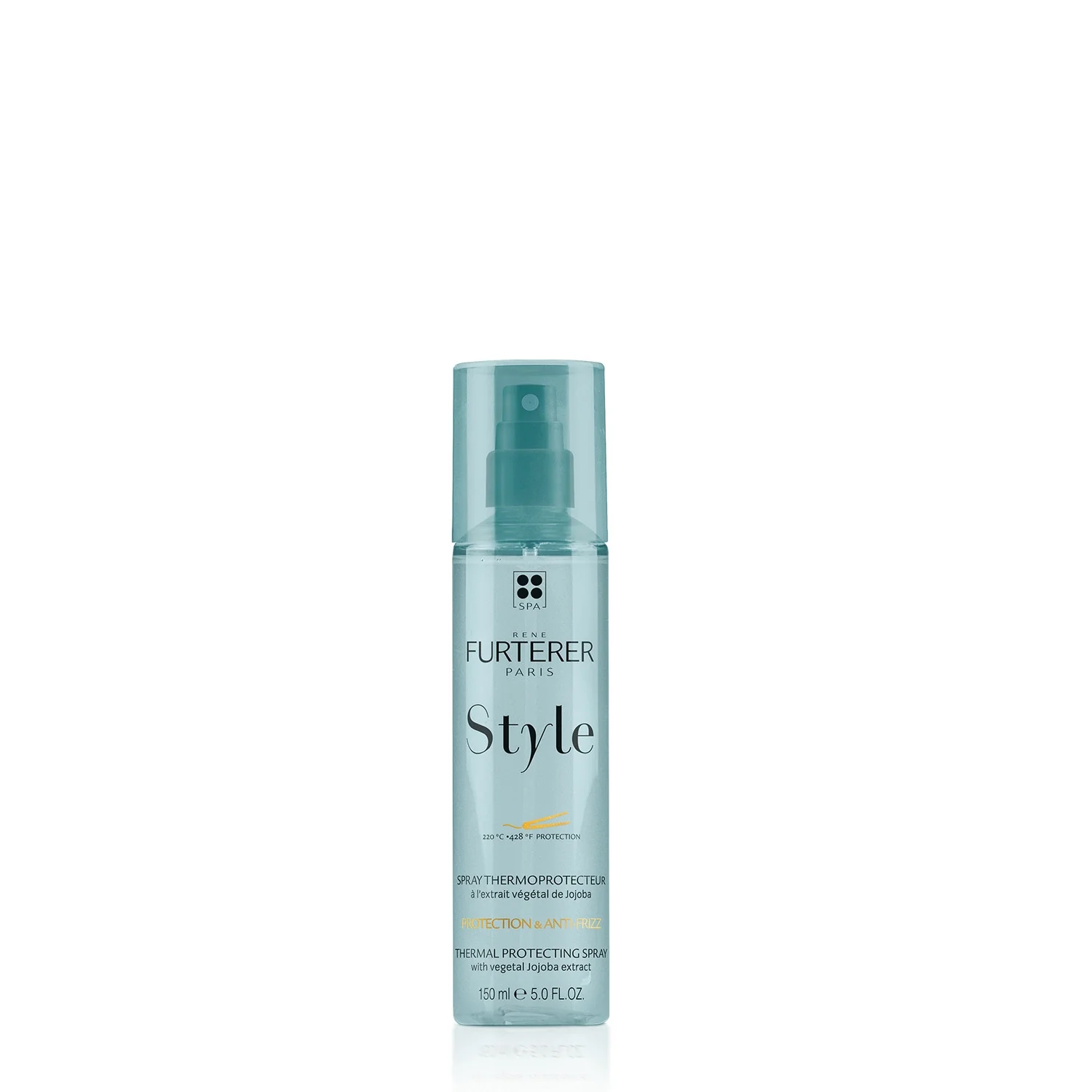 Style Spray Thermoprotecteur - Spray Termo Protettivo