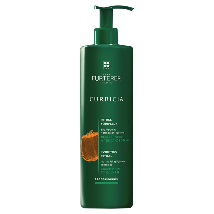 René Furterer Shampoing purifiant légèreté