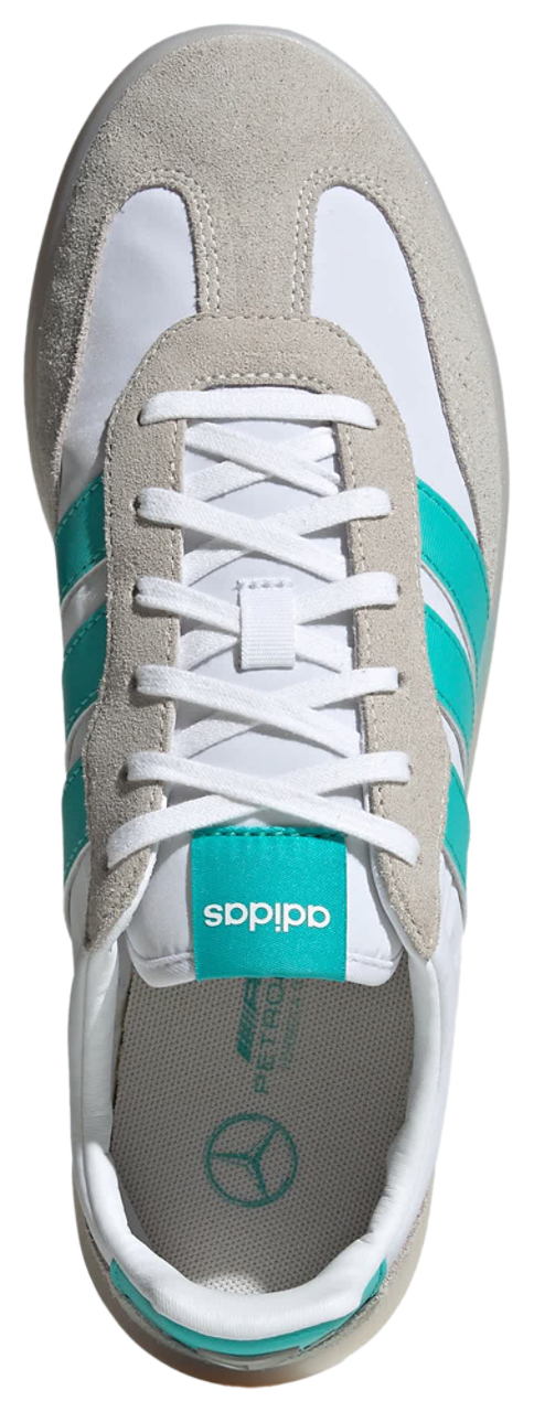adidas Mercedes AMG Petronas F1 Barreda Decode