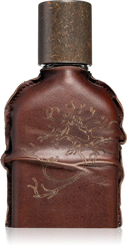 Orto Parisi Cuoium Parfum Unisex