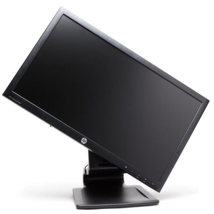HP Compaq LA2306X DVI-D VGA DisplayPort 1920 x 1080 Monitor