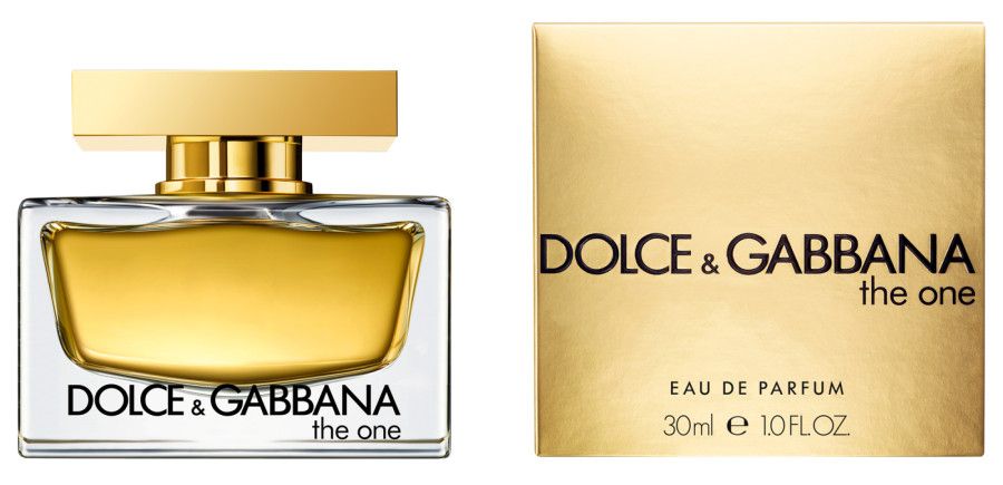 The One EDP Женски парфеми