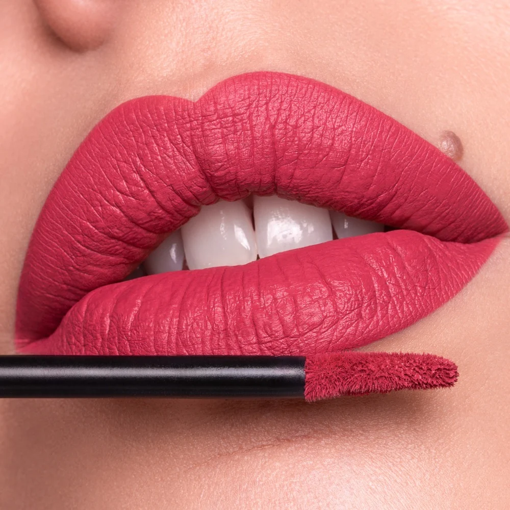 Labbra EVER Liquid Lipstick - Rossetto, Rossetto mat