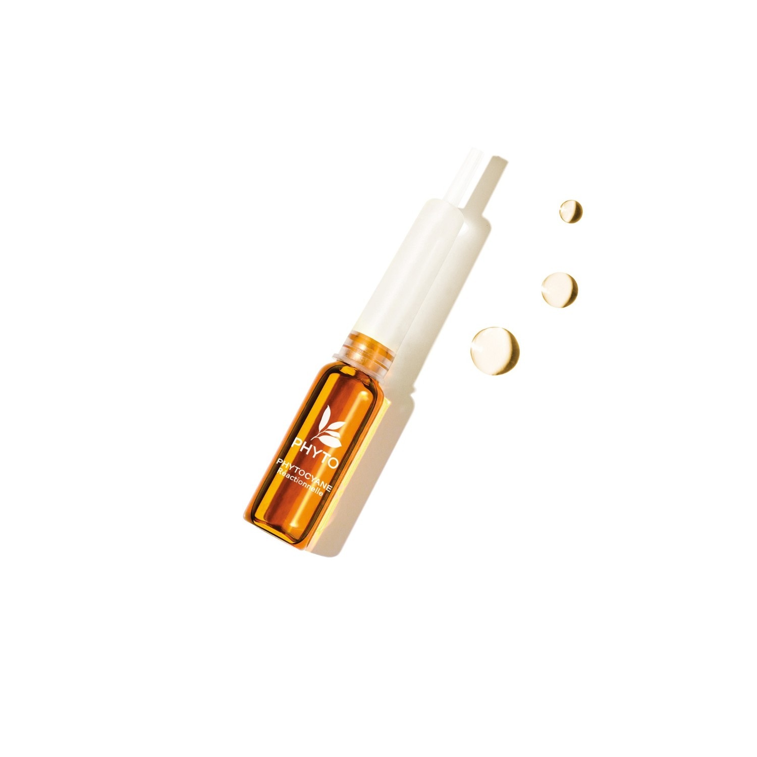 Phyto Traitement Antichute Femme Réactionnelle