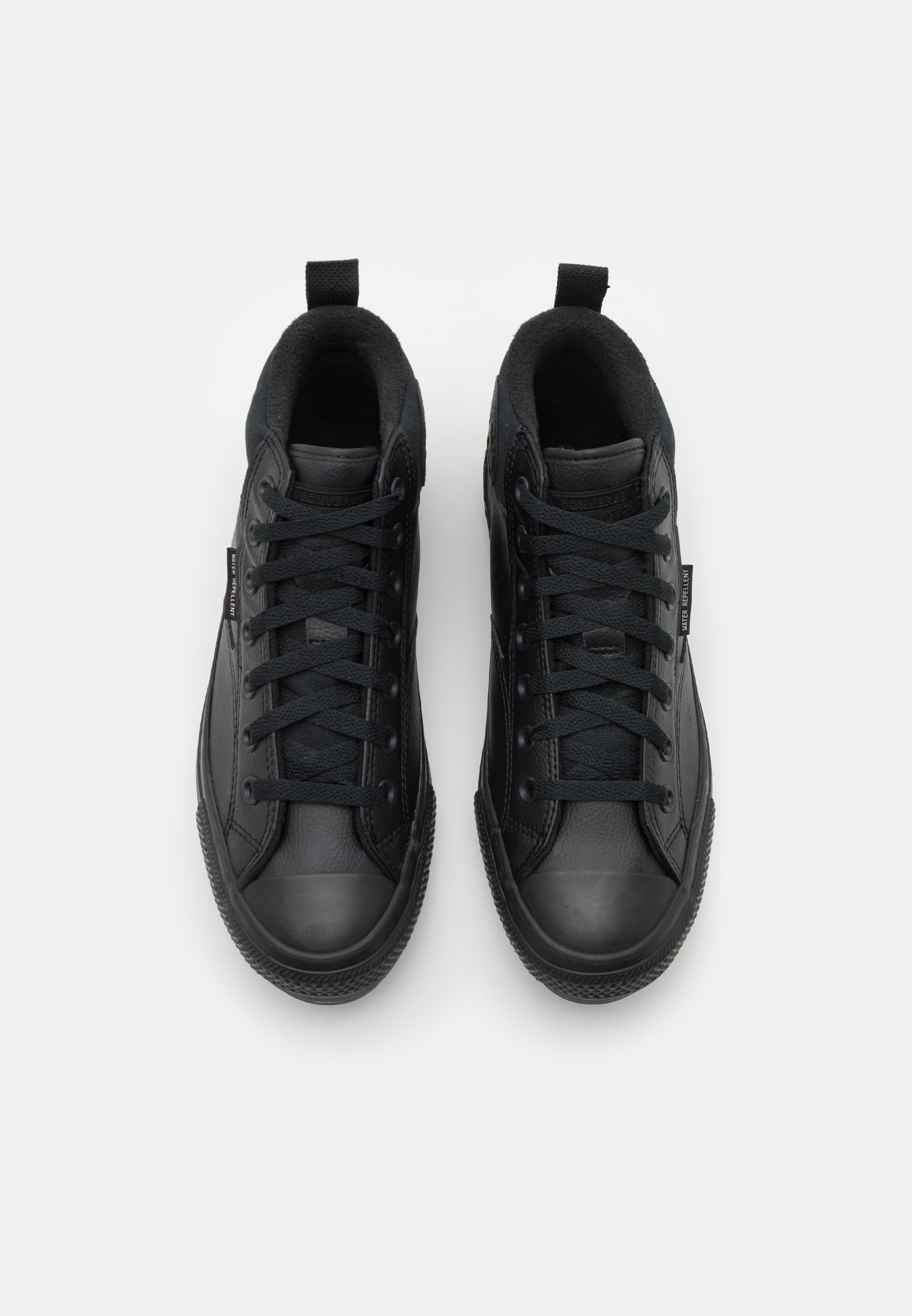 Converse hoge sneakers
