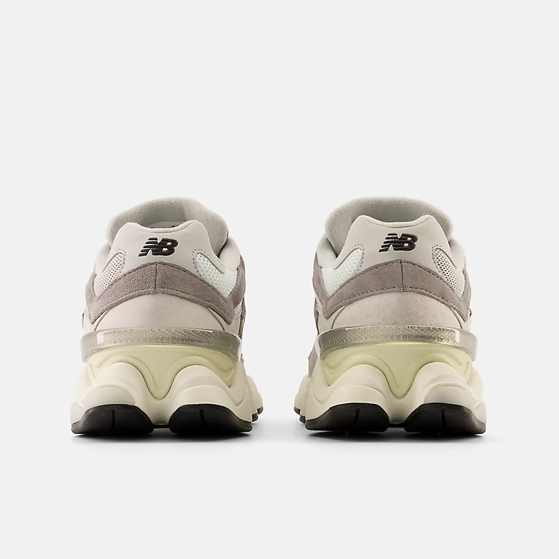 Unisex 9060 - Rain Cloud με Castlerock και Λευκό