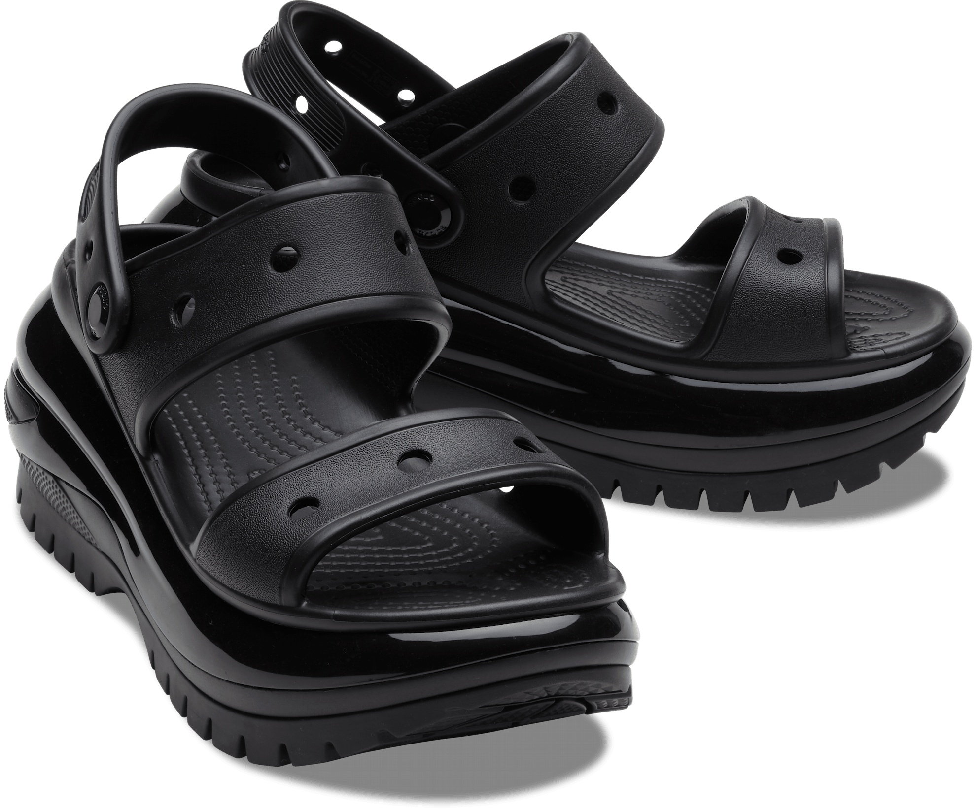 Mega Crush Sandal