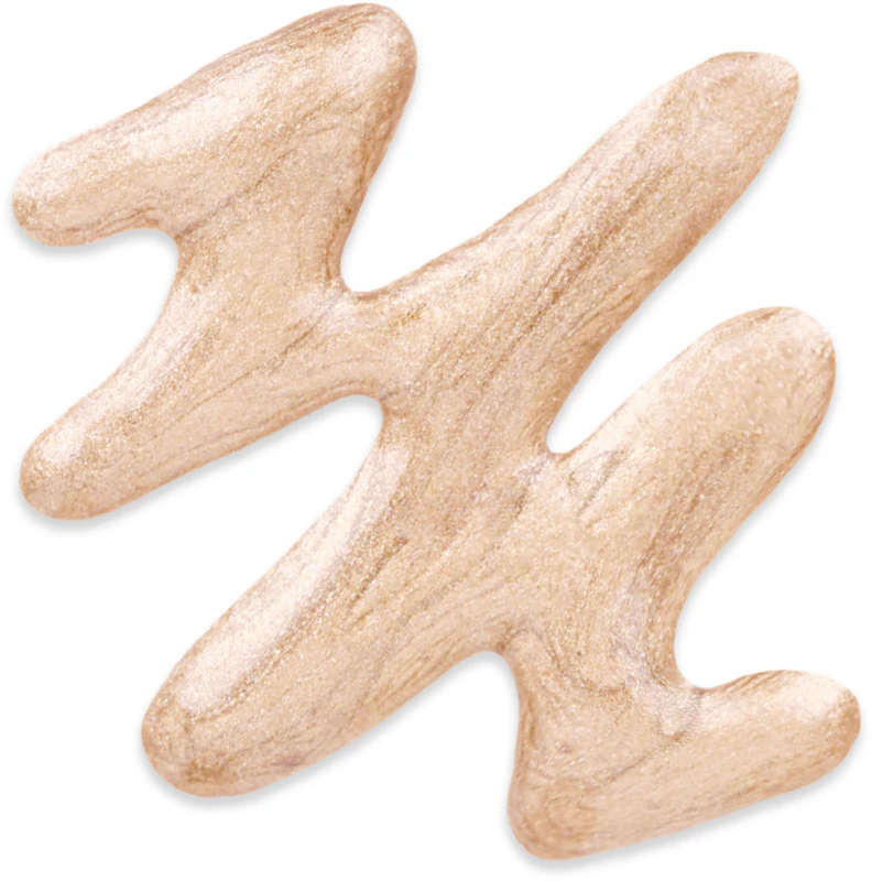 Barry M Heatwave vloeibare highlighter met pipet