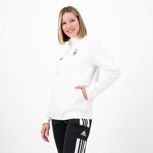  Sudadera Real Madrid Pré-jogo