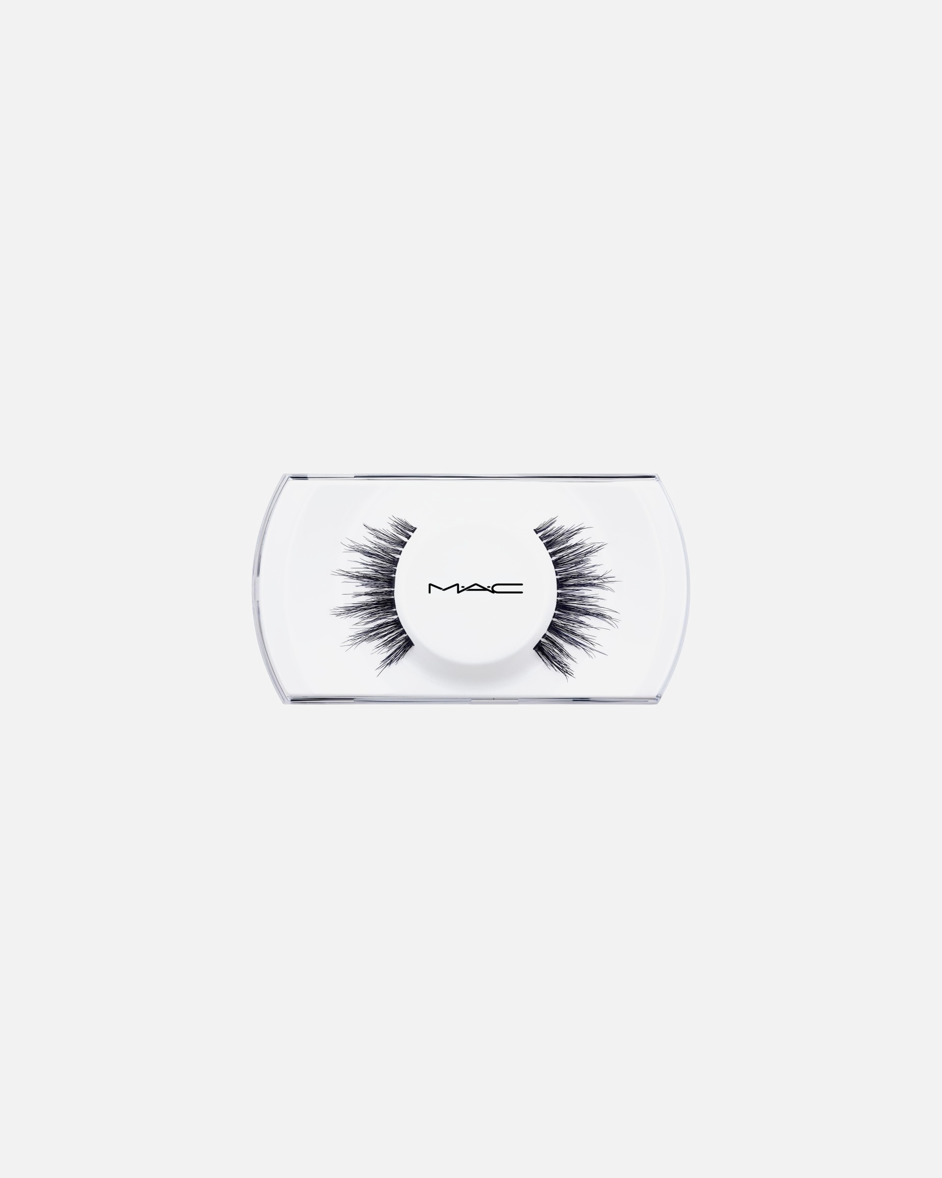Rzęsy MAC nr 88 Stunner Lash – 1 sztuka