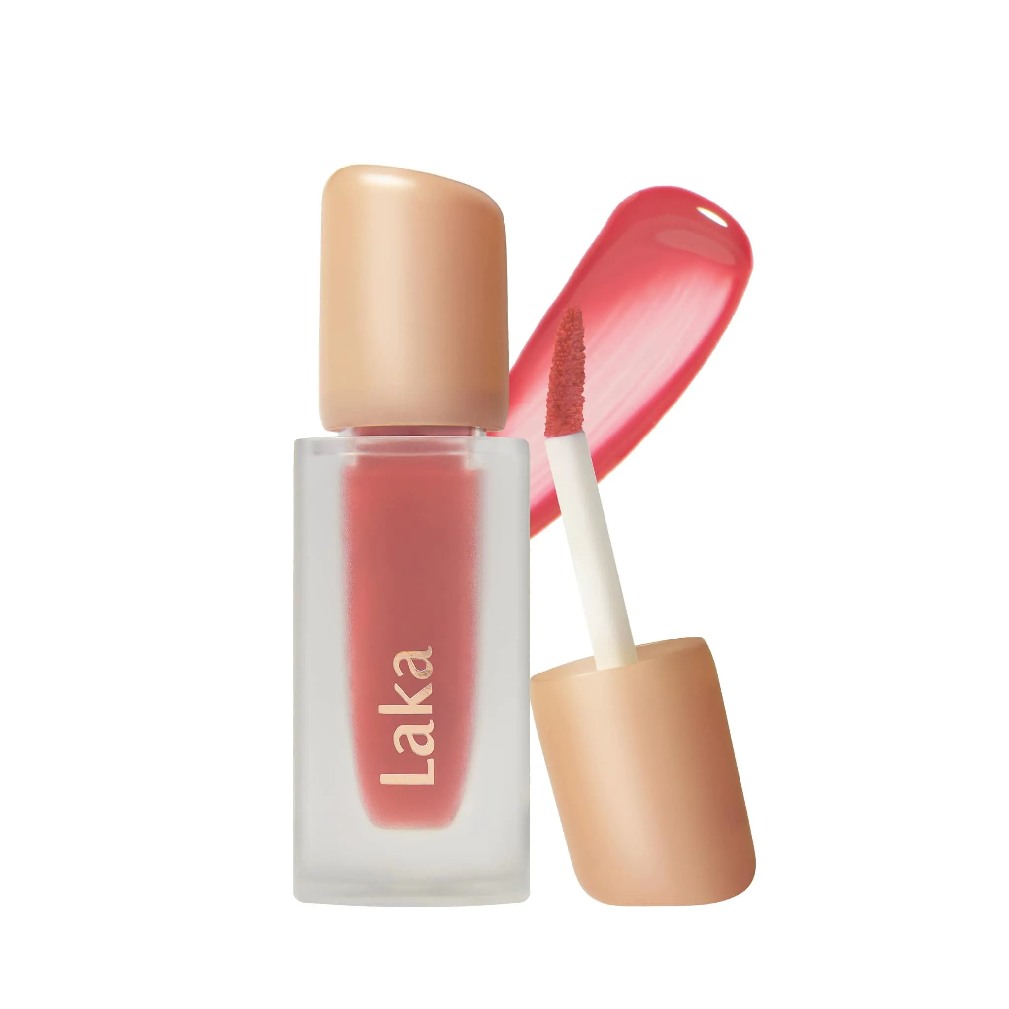 Laka Fruity Glam Tint 101 Joyful
