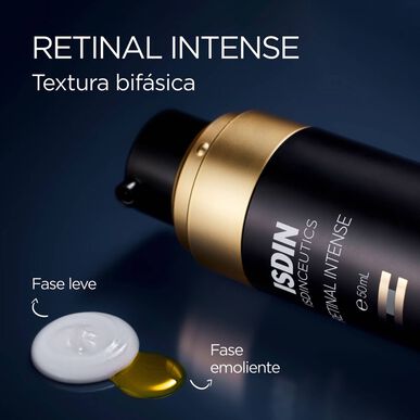 Isdinceutics Rejuvenate Retinal Intense Serum obnavlja serum protiv bora za lice 50 ml