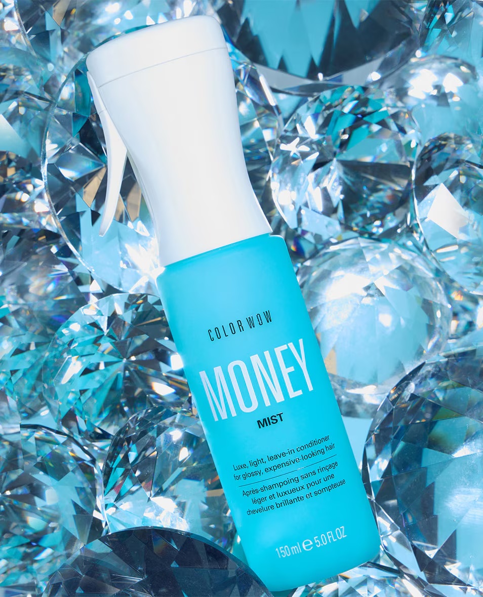 COLOR WOW Care Money Mist