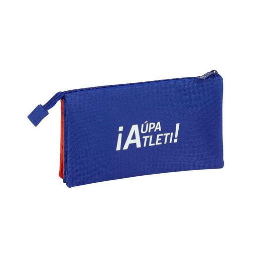  Atlético De Madrid Portatodo Tripla Temporada 18/19