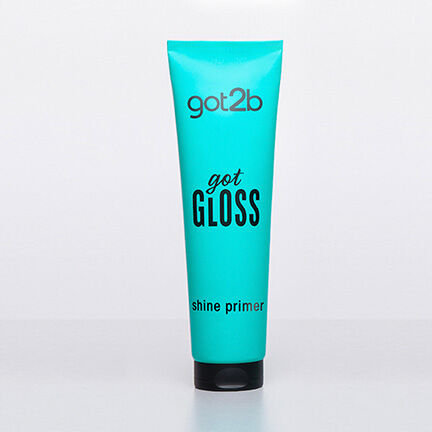 „Got2b Got Gloss Shine“ gruntas