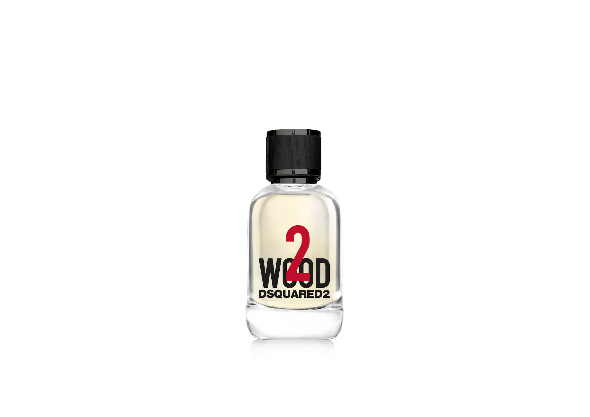 Wood EDT 50 ml - DSQUARED2
