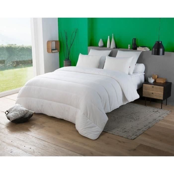Edredón antiácaros DODO Victoria de 300 g/m², 220 x 240 cm, blanco