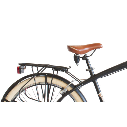 Bicicleta De Ciudad  Airbici 790m Cruiser