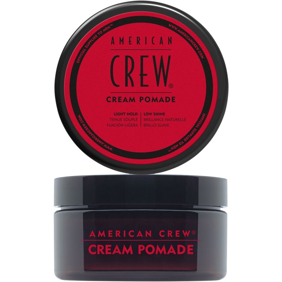 American Crew Hårkräm-Pomada - 85 g