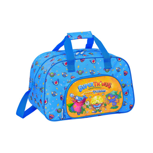  Bolsa De Deportes Superzings Series 7