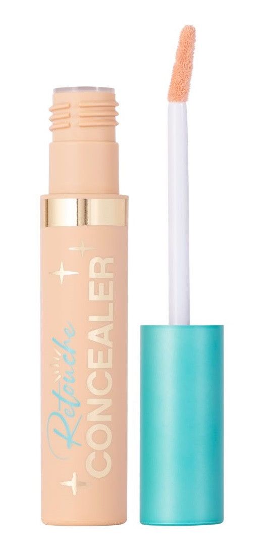 Retouche Dark Circle Concealer Grima korektori tumšajiem lokiem un lokiem zem acīm