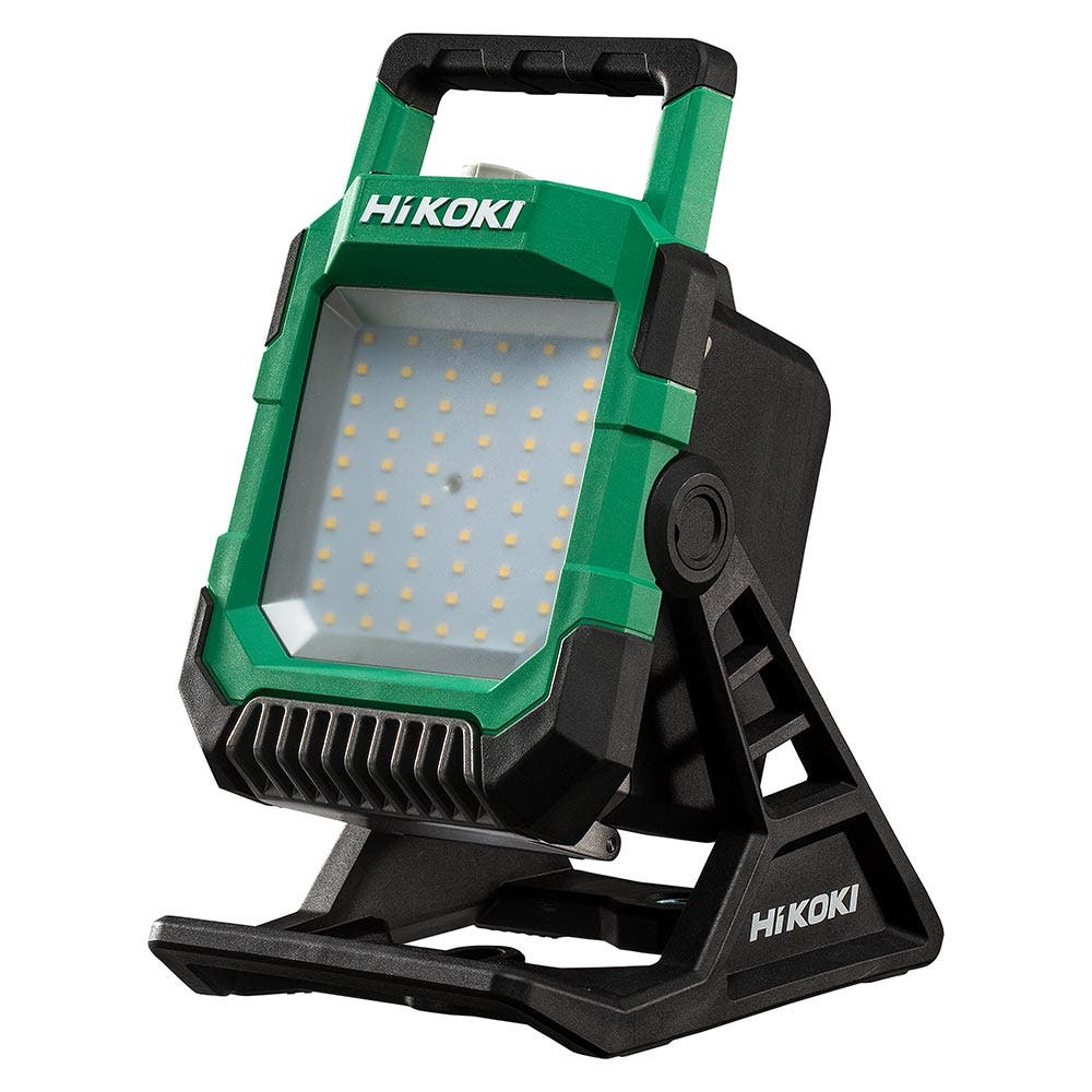 HIKOKI 18V 4000 Lumen LED-Arbeitsleuchte UB18DC(H4Z)