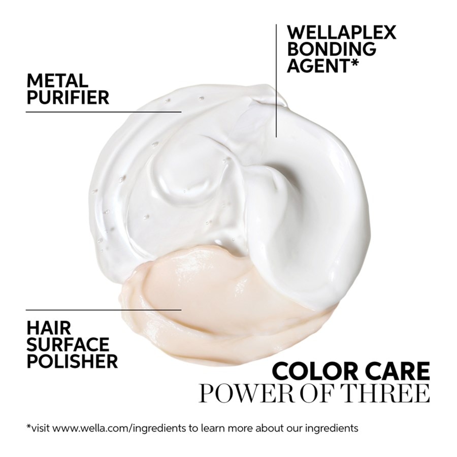 Wella Professionals hårinpackningsemulsion - 50 ml