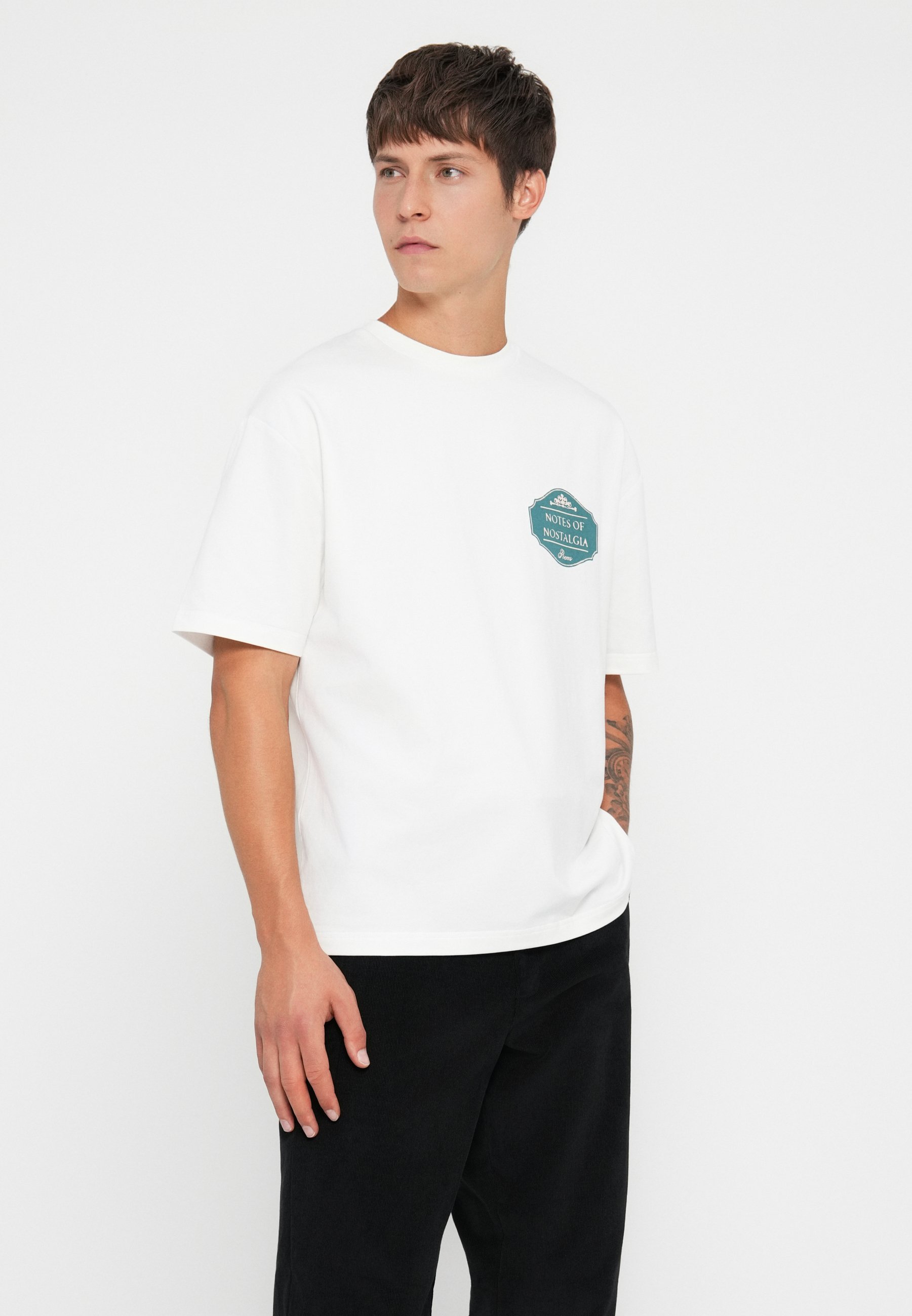 Don't Waste Culture T-shirts