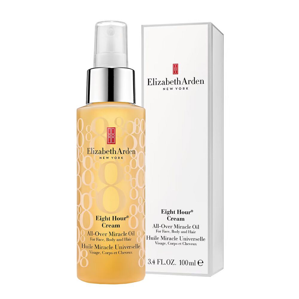 Elizabeth Arden Huit Heures®