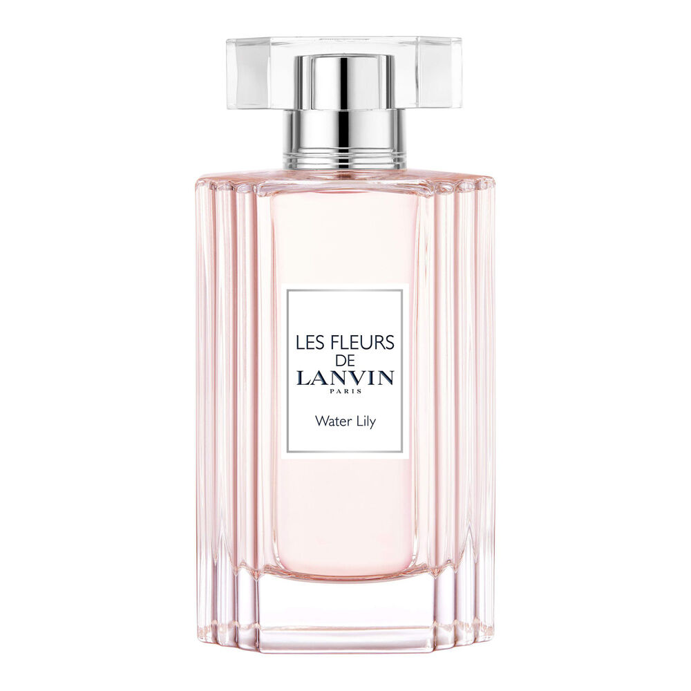 Lanvin Les Fleurs de Lanvin näckros