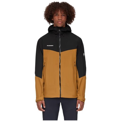 Chaqueta De Montaña Mammut Convey Tour