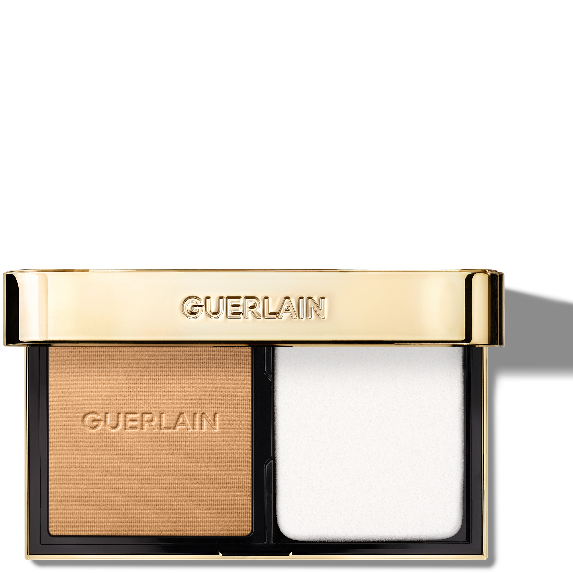 Parure Gold Compact FDT Luxusné podkladové bázy pod make-up