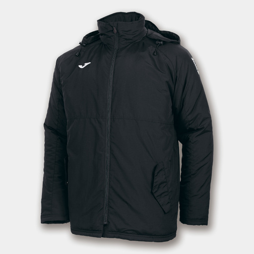  Anoraque Joma Everest Preto