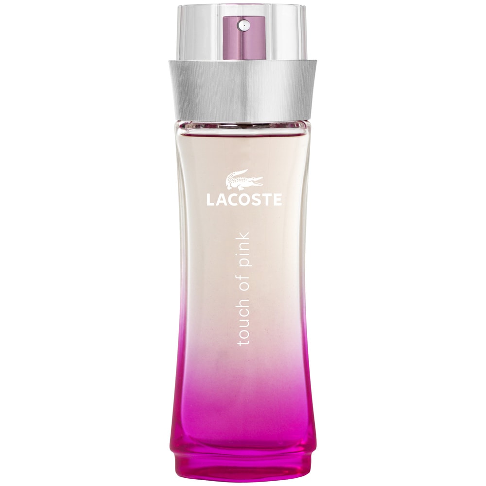 Lacoste Touch of Pink
