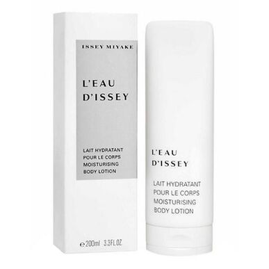Issey Miyake Issey Miyake L'eau D'Issey tělové mléko 200 ml 200 ml