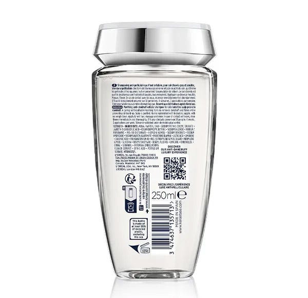 Symbiose Bain Pureté