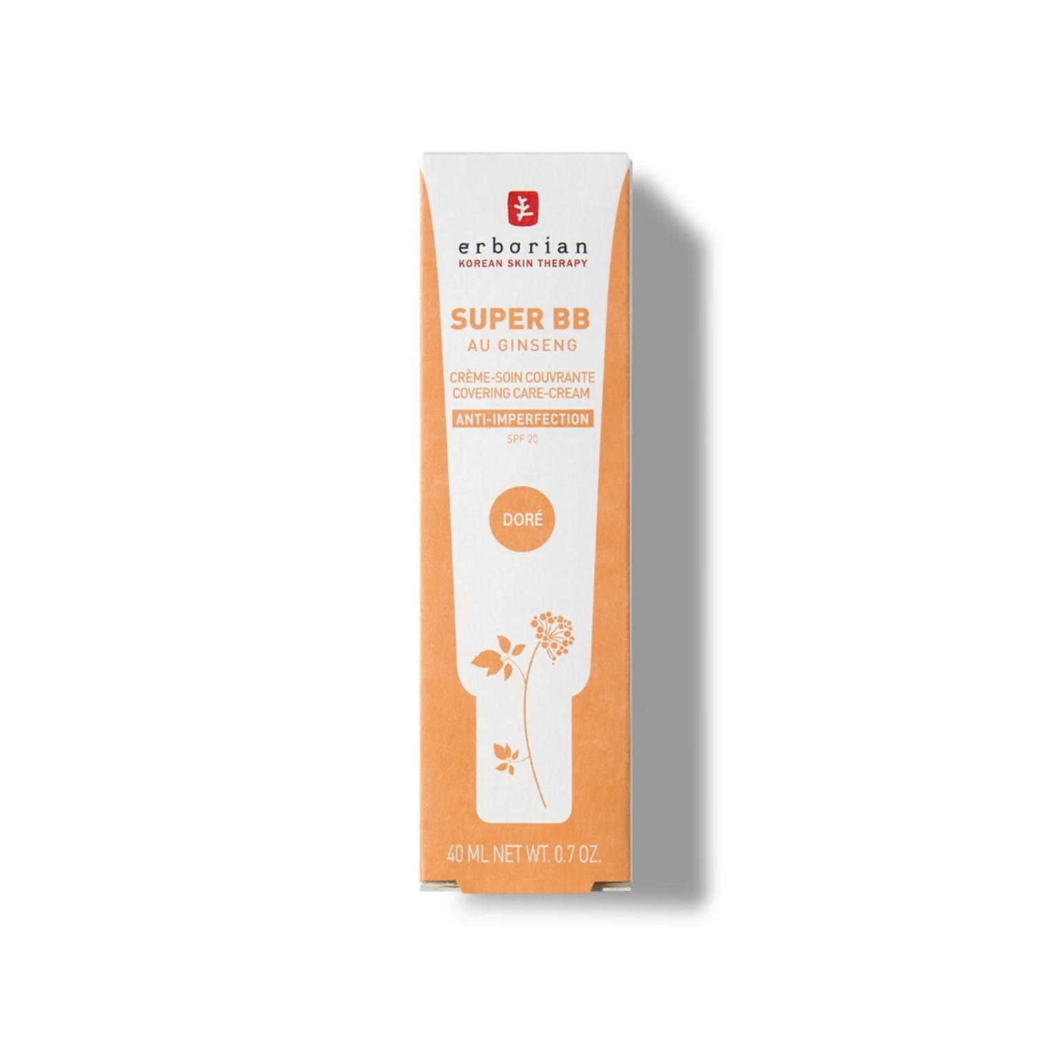 BB Cream & CC Cream Super BB - 40 ml - BB Cream