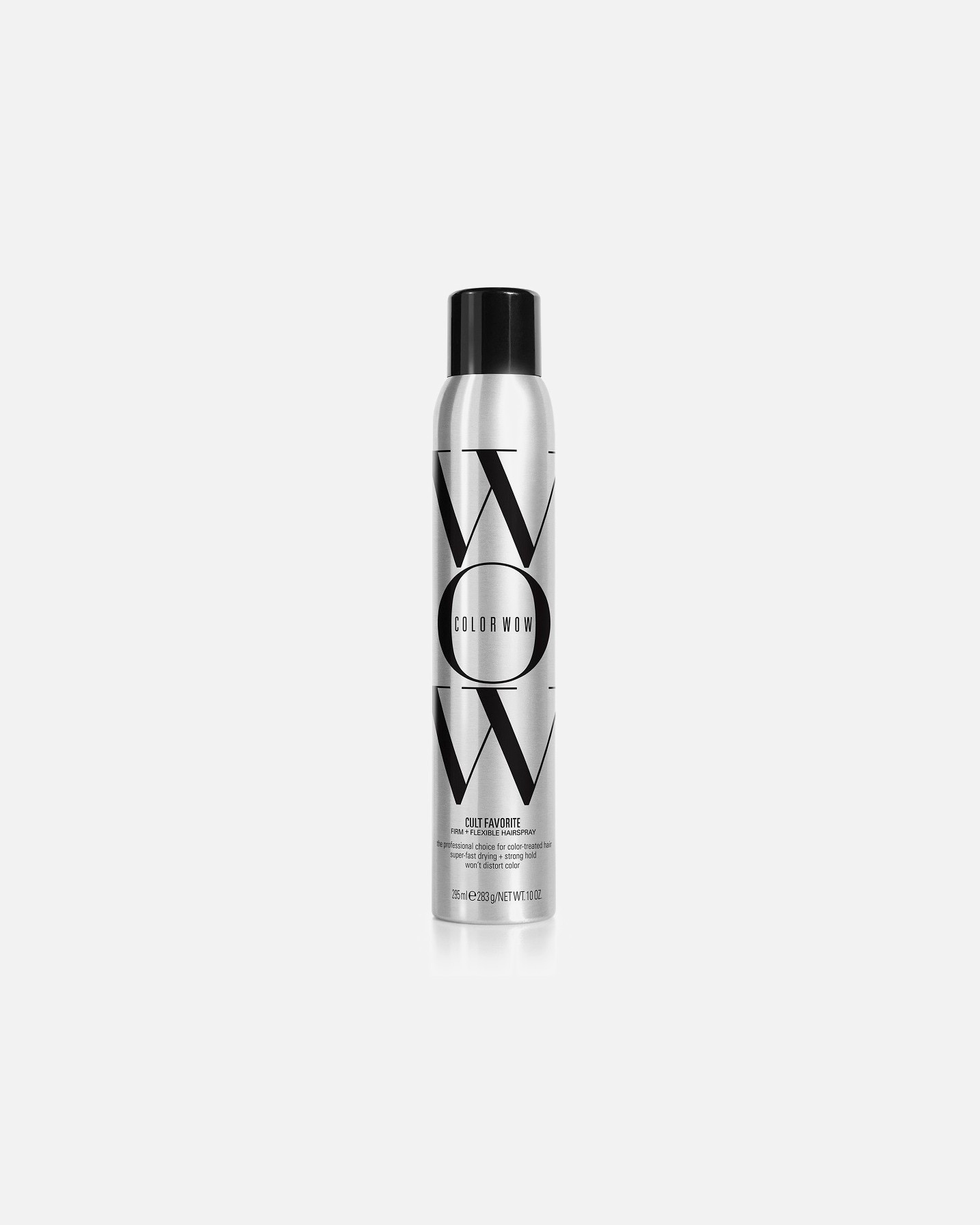 COLOR WOW лак за косу за учвршћивање и флексибилност - 295 мл