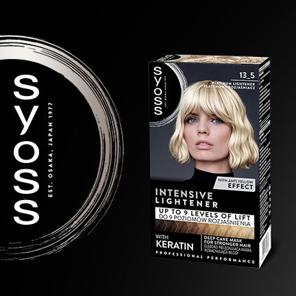 Syoss bazinė linija