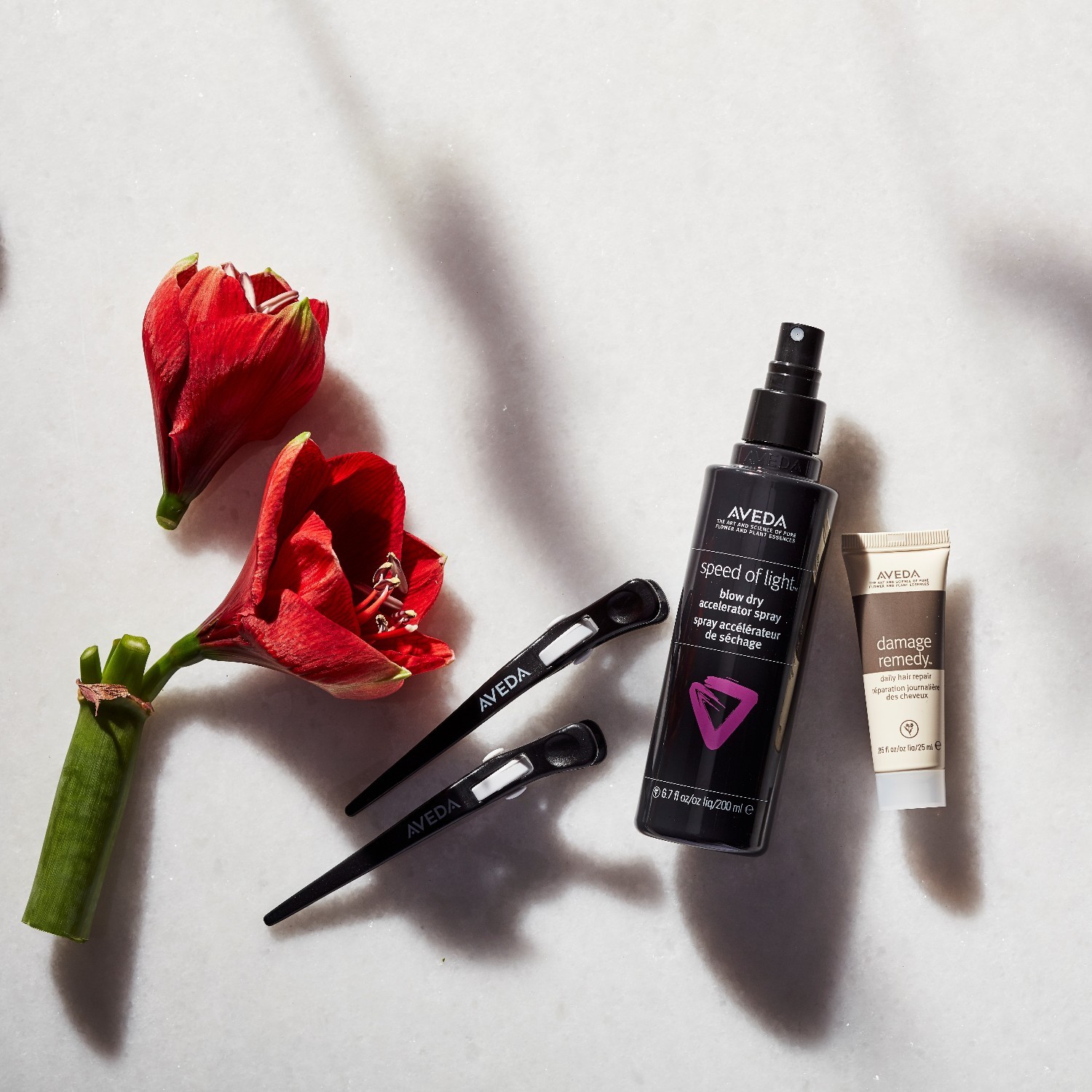 Aveda serum za kosu za obnovu i njegu – Dnevni oporavak kose – 100 ml