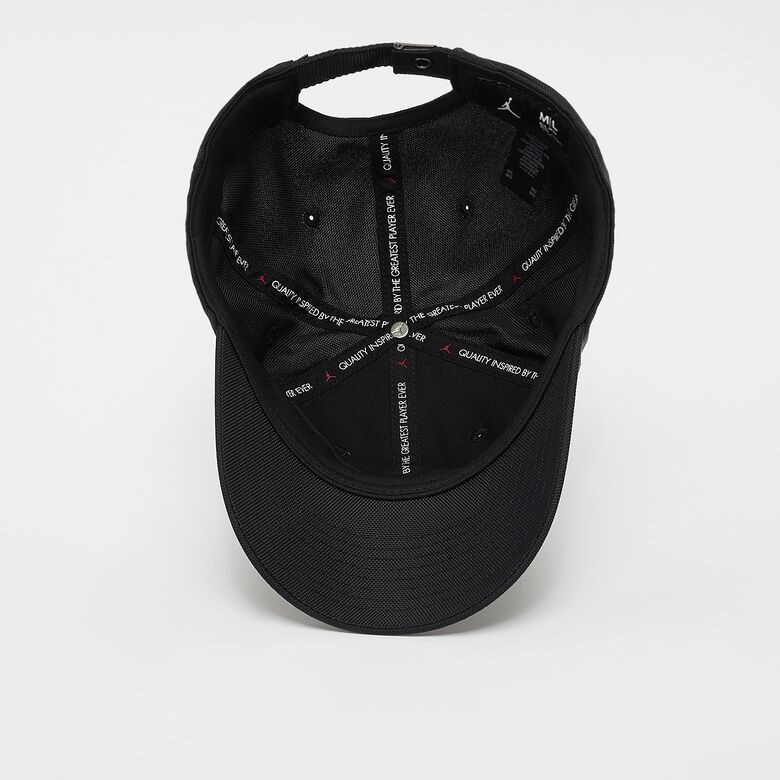 Gorra Rise Metal Jumpman