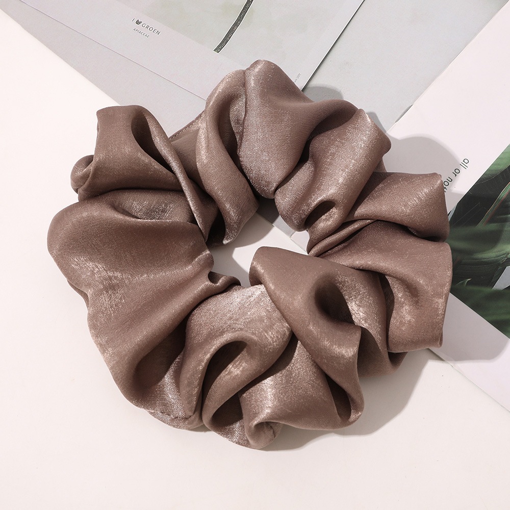 Chris Rubin Aris XL Scrunchie