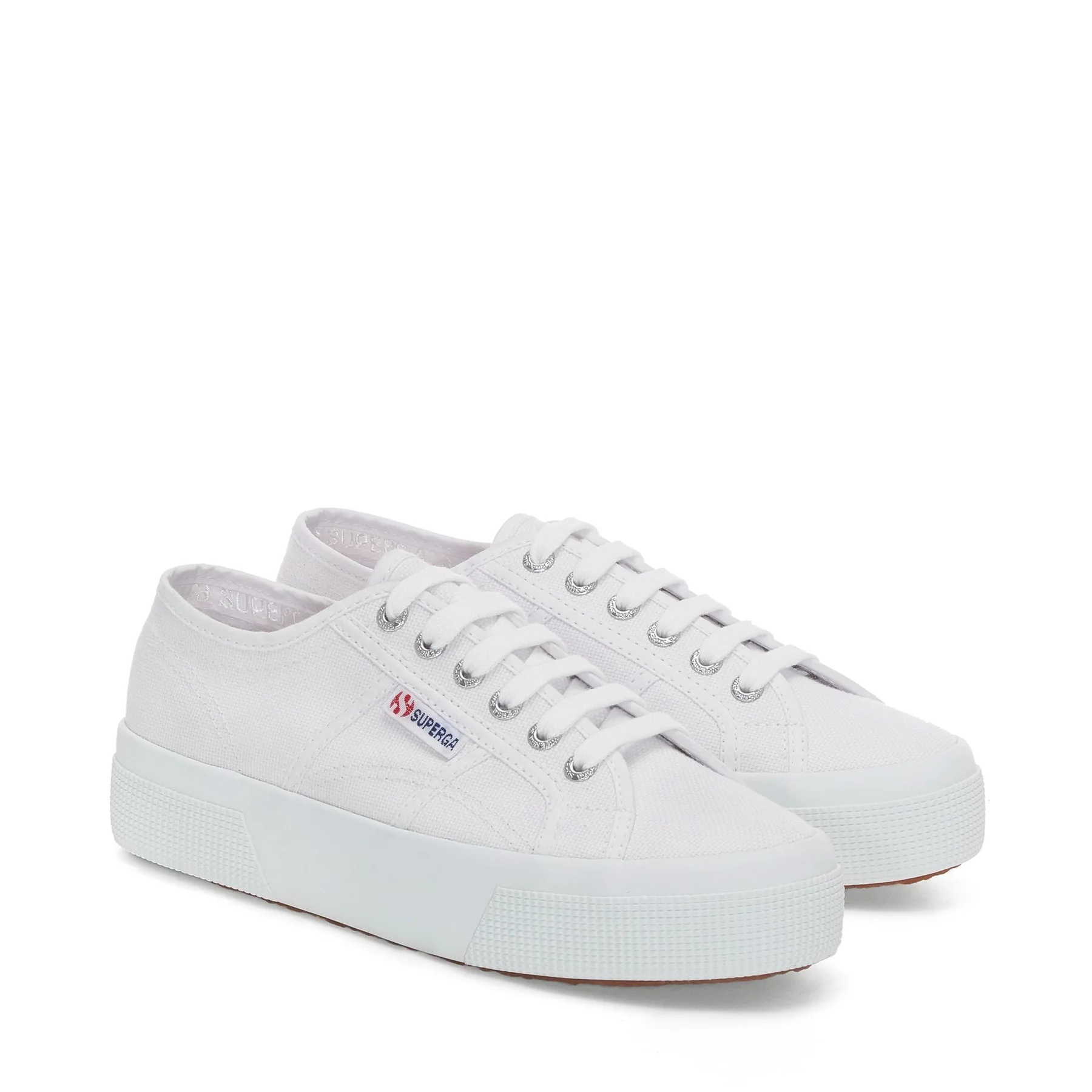 2740 PLATFORM-WHITE