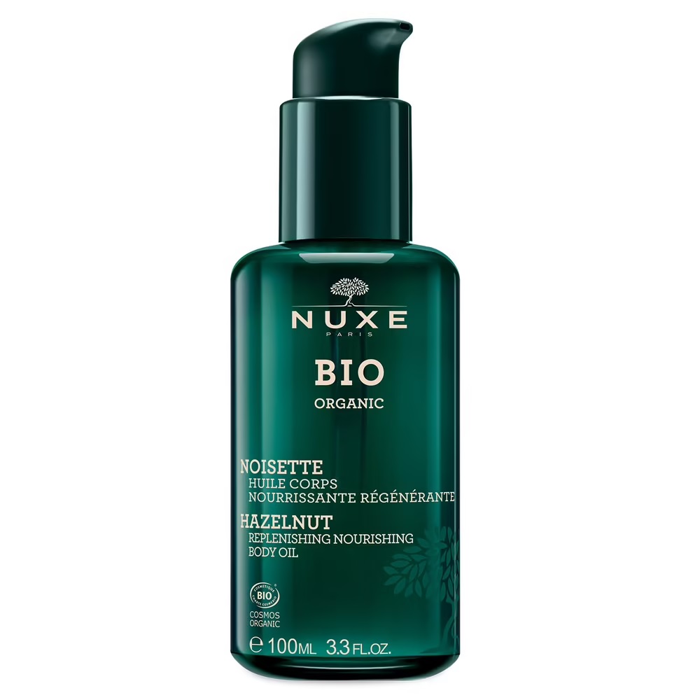 Nuxe Bio Organic