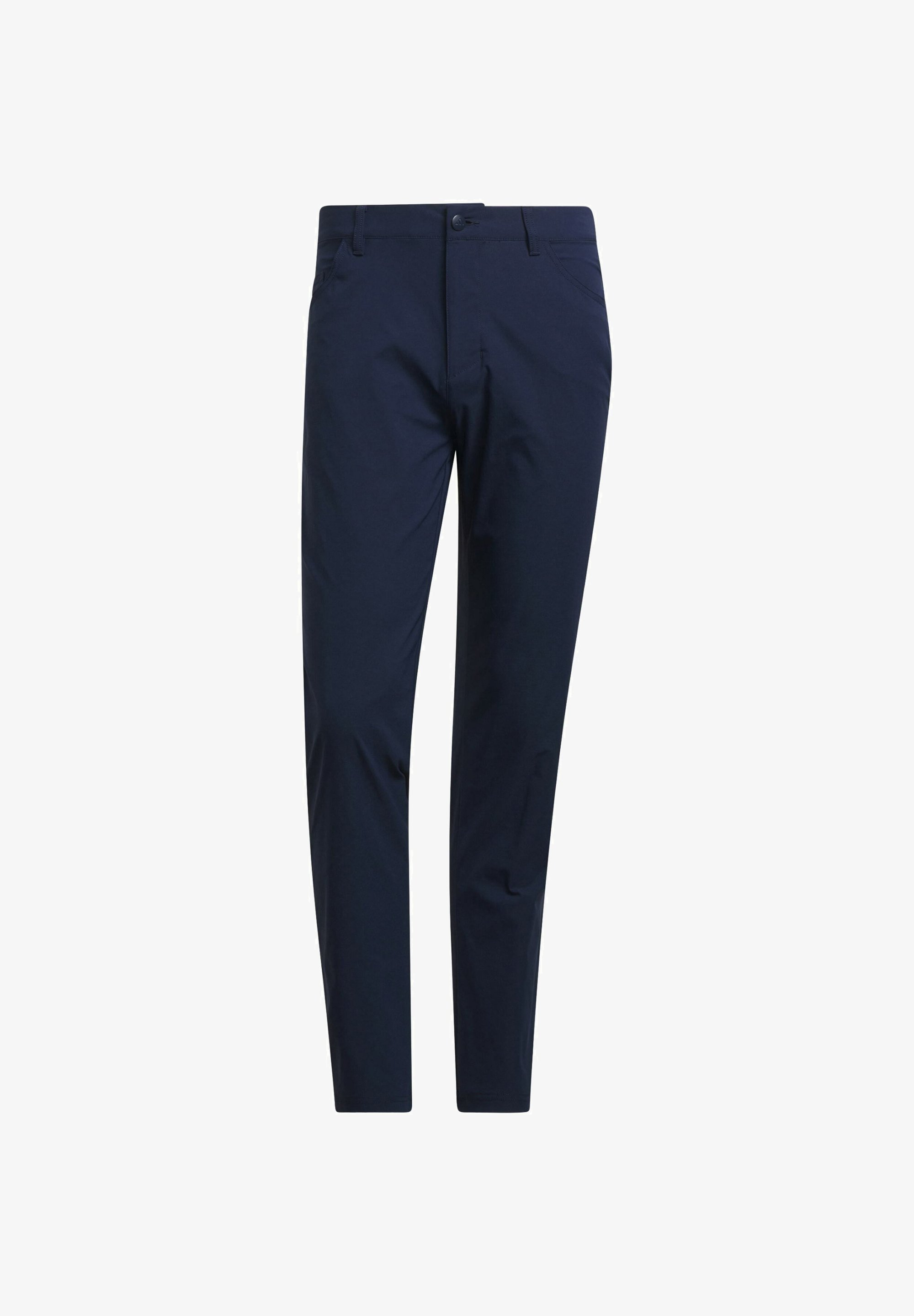 adidas Performance ULTIMATE 5 - Pantalon - bleu marine universitaire