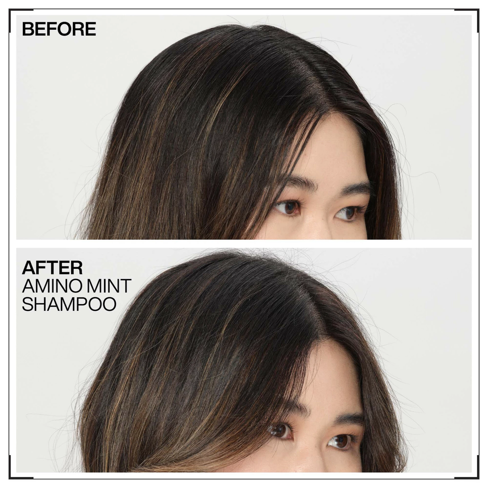 Amino Mint šampon 300 ml - Redken
