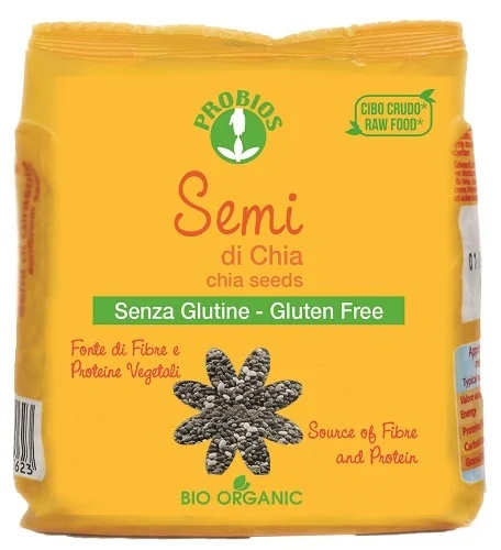 PROBIOS Probios Bio-Chiasamen 150 g